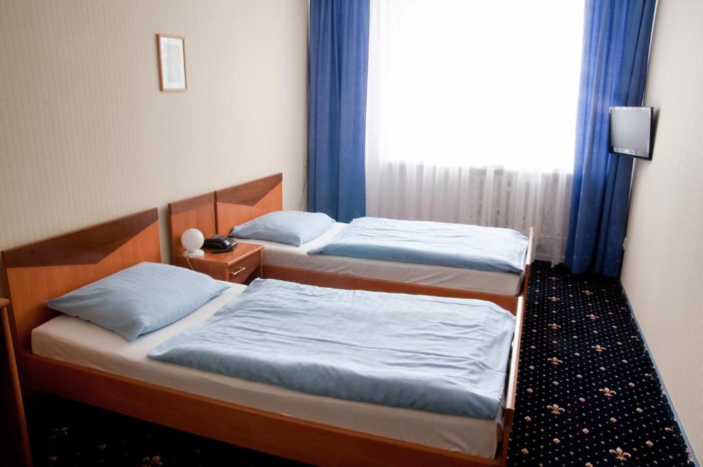 Hotel Naramowice Poznań Kamer foto