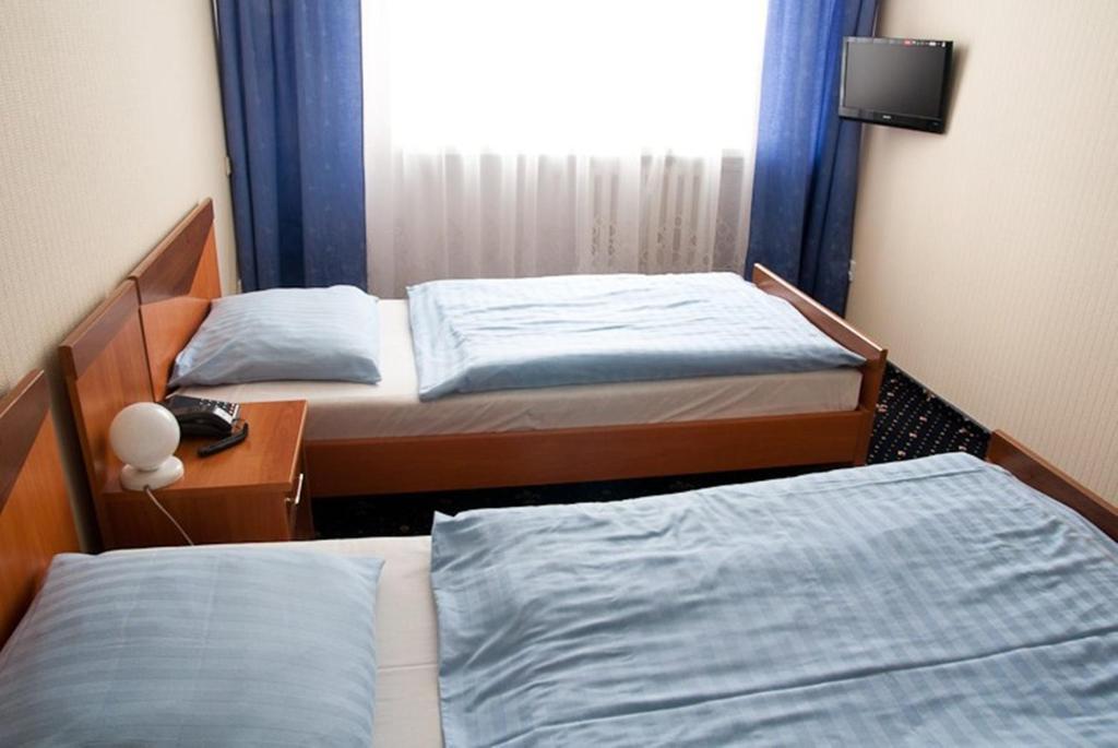 Hotel Naramowice Poznań Kamer foto